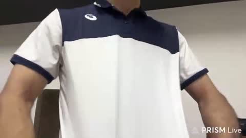Jewbb online show from August 7, 1:23 am