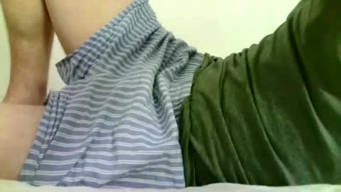 Daboy-t online show from May 17, 12:34 pm
