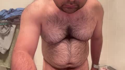 daddy4u87 online show from August 7, 2:02 pm