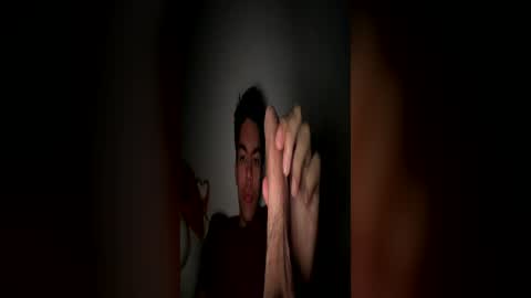 daddy_long_legs25 online show from June 26, 9:45 am