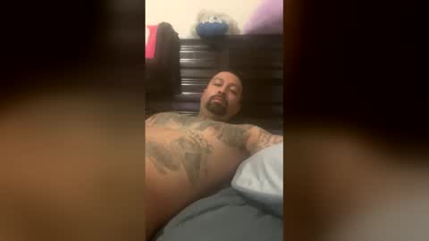 daddy_o214 online show from May 3, 11:46 am