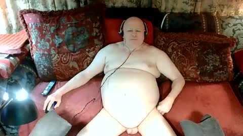 Daddy online show from June 24, 7:33 am