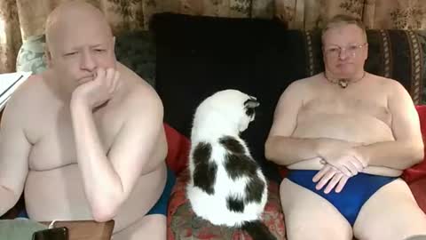 Daddy online show from April 30, 9:38 am