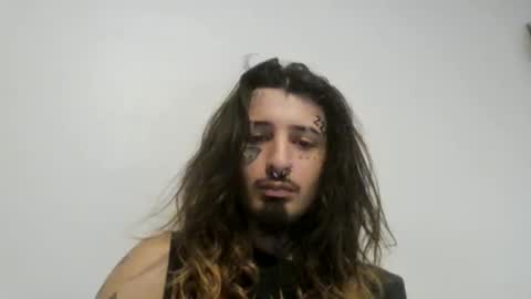 daddyd992737 online show from May 19, 11:22 pm