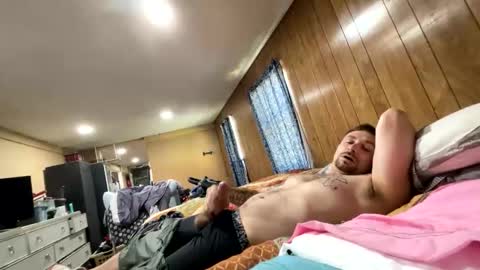 daddydic120402 online show from May 7, 6:52 pm