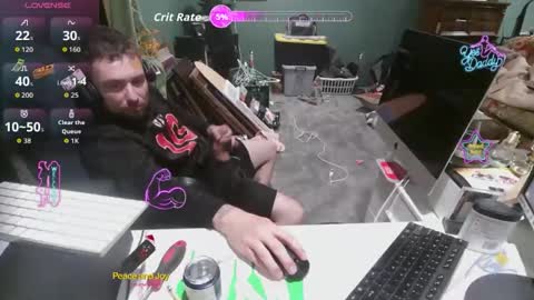 daddydic120402 online show from May 3, 3:09 am