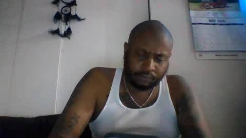 daddydickxm online show from May 6, 4:57 am