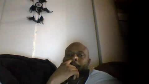 daddydickxm online show from May 7, 5:07 am