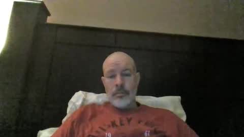 daddyiam online show from May 3, 10:45 pm