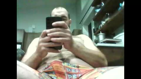 daddyj1983 online show from May 26, 3:02 am