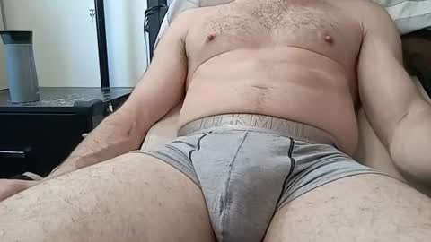 daddynyc158 online show from July 20, 4:09 pm