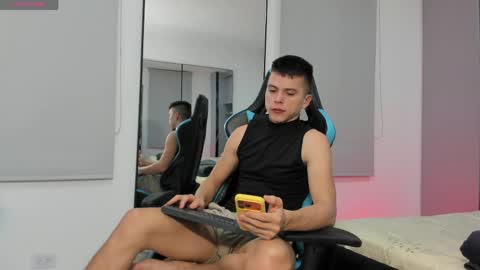 daddyrich4u online show from May 20, 1:34 am