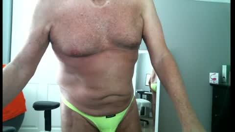 daddys7plus online show from July 27, 6:15 pm