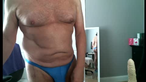 daddys7plus online show from May 31, 3:00 pm