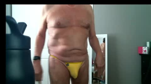 daddys7plus online show from May 16, 4:05 pm
