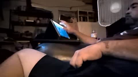 daddys_belthand online show from July 20, 2:07 am