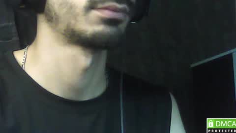 the alpha online show from May 31, 7:48 pm