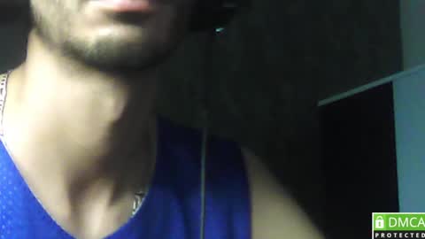 the alpha online show from May 26, 8:38 pm