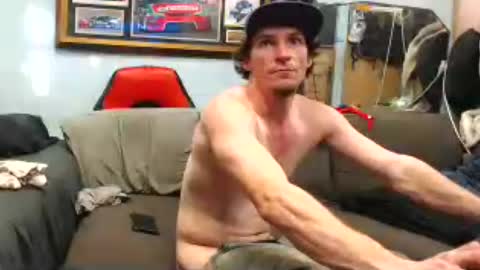 daddyteery online show from August 1, 6:34 am