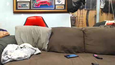 daddyteery online show from August 8, 8:10 am