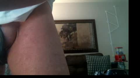 DaddyTime online show from May 6, 3:56 pm