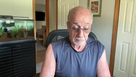 daddyweis online show from May 17, 3:08 pm