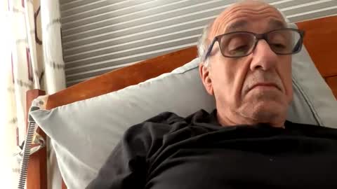 daddyweis online show from May 10, 3:19 am