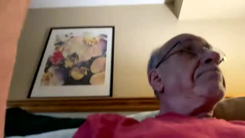 daddyweis online show from May 16, 11:30 am