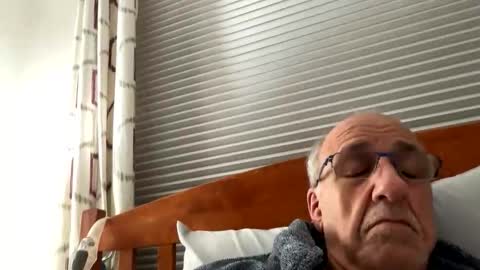 daddyweis online show from April 25, 3:31 am