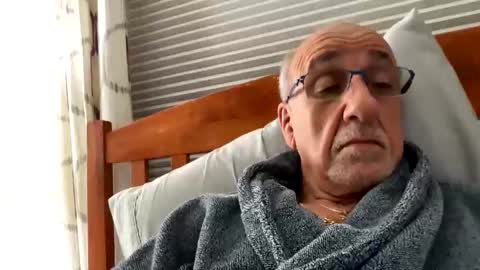 daddyweis online show from May 16, 3:59 am