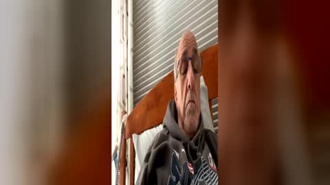daddyweis online show from May 9, 3:18 am