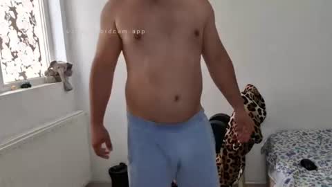 daddyy000018 online show from July 23, 2:03 pm