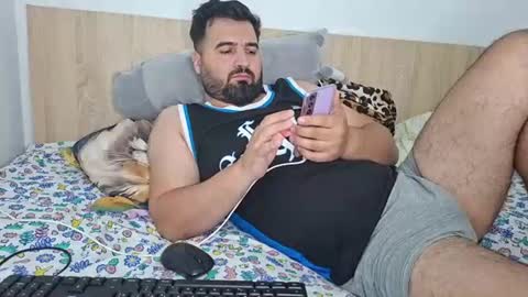 daddyy000018 online show from July 27, 7:54 pm