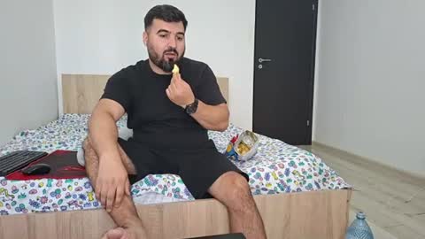 daddyy000018 online show from July 25, 4:26 pm