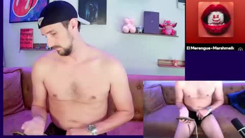 DadGoesWild online show from July 18, 8:14 pm