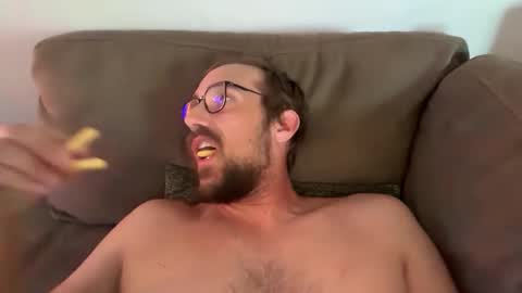 DadGoesWild online show from May 16, 1:42 pm