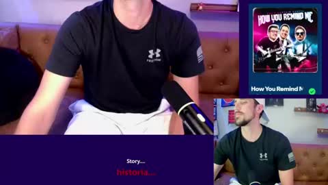 DadGoesWild online show from June 16, 5:10 am