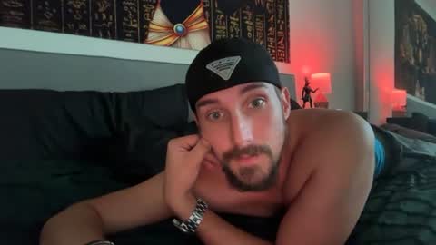 DadGoesWild online show from July 1, 11:48 pm