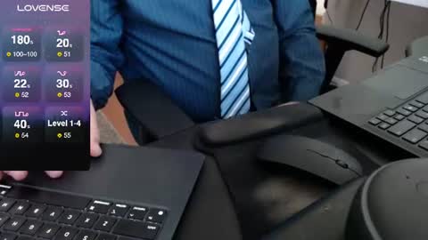 DadsSecret online show from August 6, 4:35 pm