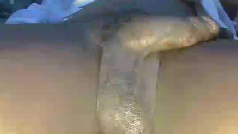 GIANT  Lamar  72 ft  tall  with a  10 inches  BBC   hard quick cumshot in private show lets go online show from July 31, 6:06 pm
