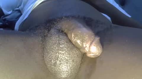 GIANT  Lamar  72 ft  tall  with a  10 inches  BBC   hard quick cumshot in private show lets go online show from July 29, 11:53 am