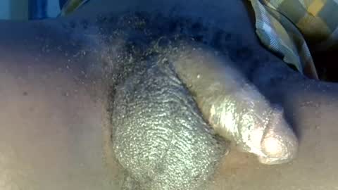 GIANT  Lamar  72 ft  tall  with a  10 inches  BBC   hard quick cumshot in private show lets go online show from August 6, 1:39 pm