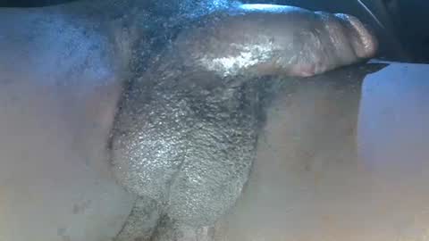 GIANT  Lamar  72 ft  tall  with a  10 inches  BBC   hard quick cumshot in private show lets go online show from July 26, 9:17 am