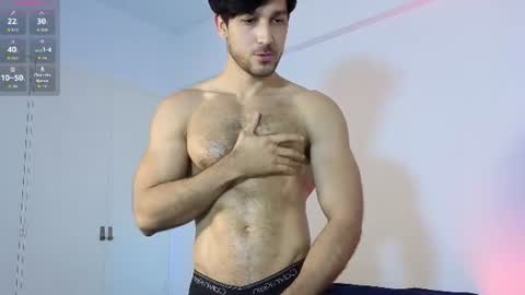 Alexl  XAlphaa 20cm folow me online show from July 22, 6:55 pm