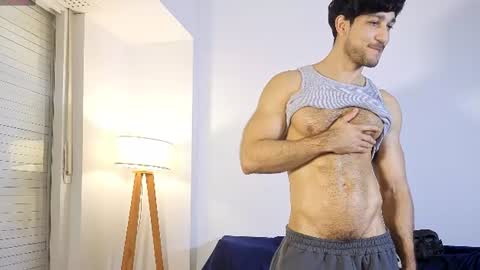 Alexl  XAlphaa 20cm folow me online show from July 13, 8:44 pm