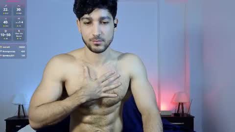 Alexl  XAlphaa 20cm folow me online show from July 27, 8:32 am