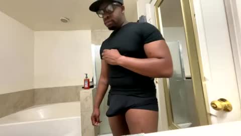 dafoxxx876 online show from July 28, 4:39 pm
