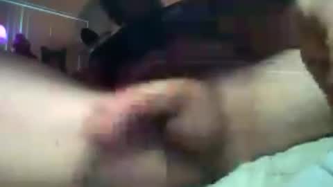 daileyrobert15 online show from July 19, 5:30 pm