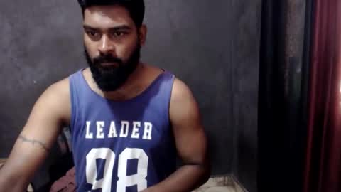 indian guys online show from May 8, 4:35 am
