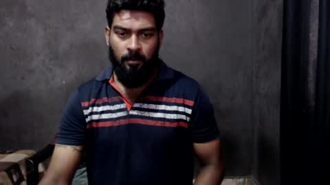 indian guys online show from June 13, 7:17 am